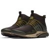 Nike Air Presto Utility Mid- Top Shoe VELVET BROWN/CARGO KHAKI-MUSHROOM