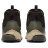 Nike Air Presto Utility Mid- Top Shoe VELVET BROWN/CARGO KHAKI-MUSHROOM