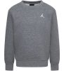 Jordan JDB Brooklyn FLC ESS Crew Grey