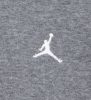Jordan JDB Brooklyn FLC ESS Crew Grey