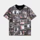 Jordan Flight Essentials Boxed Logo 3.0 T-Shirt Black