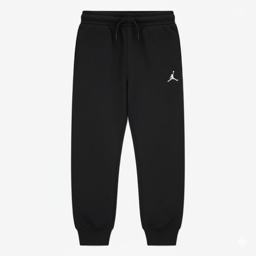 Jordan JDB MJ BRKLN FT Pant Black 6-7YR