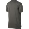 Jordan Sportswear Tech Short-Sleeve Top RIVER ROCK/BLACK