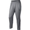 Jordan Therma 23 Alpha Training Pants CARBON HEATHER/BLACK