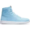 Air Jordan 1 Retro High Decon Ice Blue /White/ Vachetta Tan