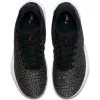 Jordan B. Fly Basketball Shoe WOLF GREY/GYM RED-BLACK-WHITE