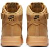 Nike Air Force 1 High '07 LV8 WB Shoe FLAX/FLAX-OUTDOOR GREEN-GUM LIGHT BROWN