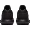 Nike Hyperdunk 2017 Low Basketball Shoe BLACK/BLACK-DARK GREY