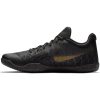Nike Mamba Rage BLACK/METALLIC GOLD-ANTHRACITE-DARK GREY