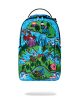 Sprayground Shark Island Mayhem Blue One