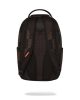 Sprayground Enlarged Checks Paris Backpack Brown