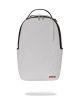 Sprayground Spray Paint Your Own Backpack White