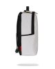 Sprayground Spray Paint Your Own Backpack White