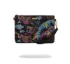 Sprayground Embroidered Dragons Pouchette Multicolor ONE