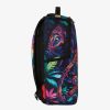 Sprayground Psychedelic Forrest Dlxr Backpack Multicolor ONE