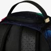 Sprayground Psychedelic Forrest Dlxr Backpack Multicolor ONE