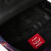 Sprayground Psychedelic Forrest Dlxr Backpack Multicolor ONE