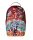 Sprayground The Party Dont Shark Dlxr Backpack Multicolor ONE
