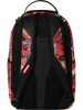 Sprayground The Party Dont Shark Dlxr Backpack Multicolor ONE