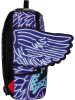 Sprayground Neon Wing Party Dlx-Wings Multicolor