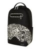 Sprayground Ai Venture Dlxsf Backpack Black ONE