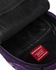 Sprayground Ai Quilted Iridescent Backpack Purple