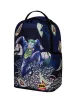 Sprayground Batman Backpack Multicolor