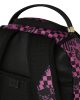 Sprayground Organza Shark Backpack Pink