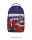 Sprayground Santa Sketchy Paint Backpack Multicolor ONE