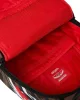 Sprayground Smeared Grunge Backpack Brown ONE