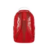 Sprayground Graffiti Wall Backpack Red ONE