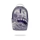 Sprayground Fine China Part Deux Backpack Blue