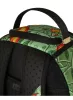 Sprayground Diablo Money Bush Backpack Red/Green
