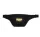 Sprayground Gold Brick Luxe Savvy Crossbody Black