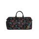 Sprayground Embroidered Dragons Duffle Multicolor