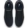 Jordan Flight Origin 4 Shoe BLACK/WHITE-GYM RED