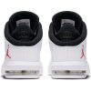 Jordan Flight Origin 4 Shoe WHITE/GYM RED-BLACK