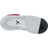 Jordan Flight Origin 4 (GS) Shoe GYM RED/BLACK-PURE PLATINUM