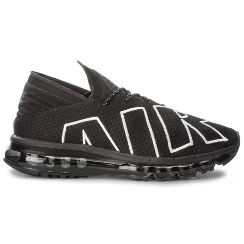 Nike AIR MAX FLAIR  BLACK/WHITE-BLACK