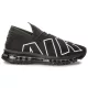 Nike AIR MAX FLAIR  BLACK/WHITE-BLACK