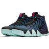 Nike KYRIE 4 BLACK/BLACK-LASER FUCHSIA