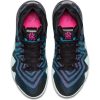 Nike KYRIE 4 BLACK/BLACK-LASER FUCHSIA