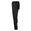 JORDAN ZION PANT BLACK