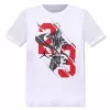 JORDAN FLIGHT MODE KIDS TEE WHITE