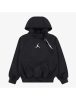 Jordan JDN Ease FLC Hoodie Black L