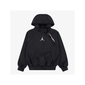 Jordan JDN Ease FLC Hoodie Black