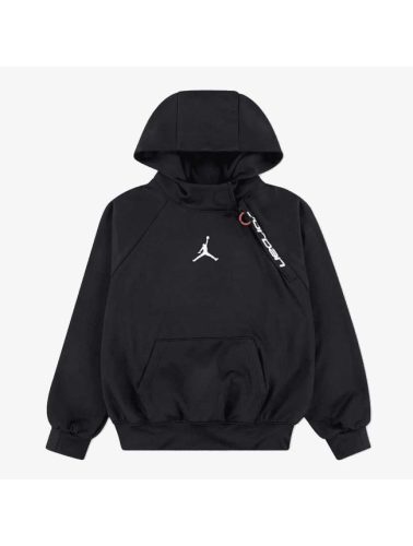 Jordan JDN Ease FLC Hoodie Black L