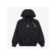 Jordan JDN Ease FLC Hoodie Black