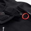 Jordan JDN Ease FLC Hoodie Black L