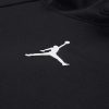 Jordan JDN Ease FLC Hoodie Black L